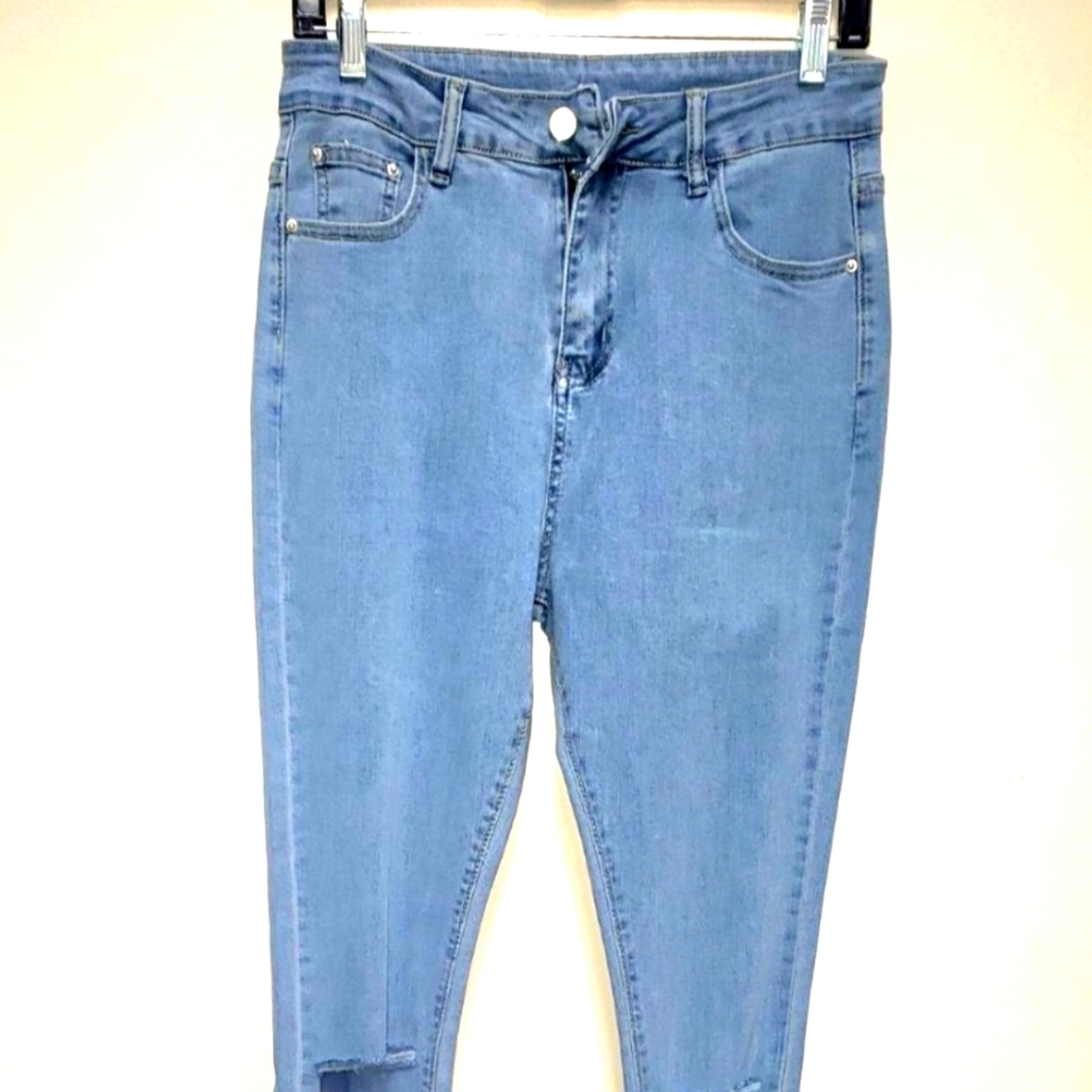 Do Myself Tall Denim Jeans
